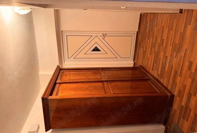 Apartament cu 2 camere decomandat în Central - 1