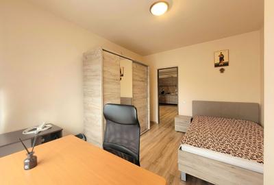 Apartament cu 2 camere semidecomandat în Bună Ziua - 8