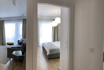 Apartament în Belvedere Residence,mobilat complet - 5