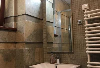 Apartament la casa 100mp,curte,zona Zorilor/UMF - 3