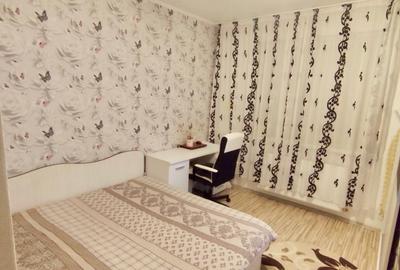 Apartament 2 Camere  - Strada Amurgului - 10 minute metrou - Parcare - 5