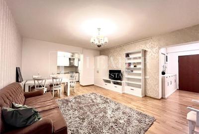 Apartament 2 Camere | Soseaua Nordului - Herastrau | Parcare - 2