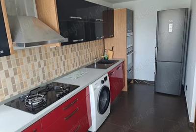 Apartament modern 3 camere Ultracentral - 2
