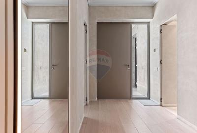 Vila de design, renovata integral 2022, gradina amenajata - Fundeni - 41