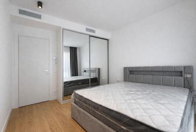 Apartament cu 2 camere în Pipera - 9