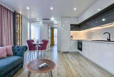 Apartament cu 3 camere de vânzare în zona Centrală - 2