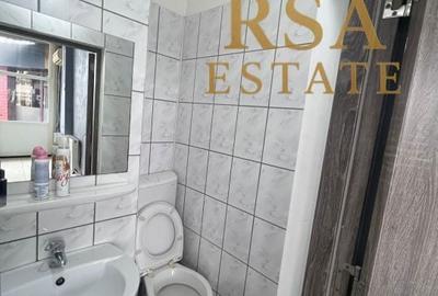 Spațiu comercial, de 50 mp, în Cremenari - 5