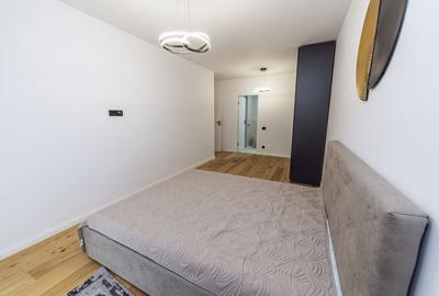 Apartament de 2 camere | Parcare | Habio Trifesti - 11