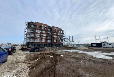 Garsonieră decomandată în Dobroești - 7