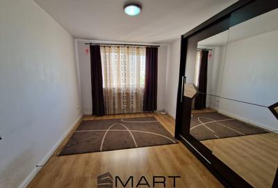 Apartament cu 3 camere in zona Supeco - 2