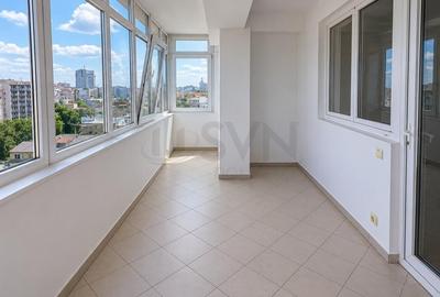 Apartament cu 4 camere decomandat în Amzei - 9