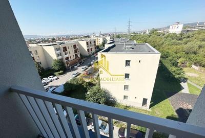 2 camere, modern, bloc nou, balcon, parcare, Marasti, str Rodnei - 8