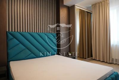 Apartament cu 2 camere decomandat, mobilat în Central - 3