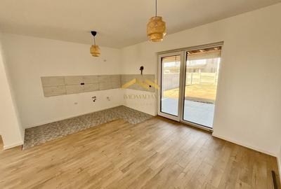 Bucovat-Duplex-4 Camere-Comision 0% - 2