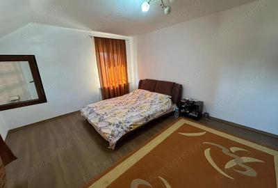 Apartament spatios cu 3 camere in Vila- Ghiroda- 5347 - 6