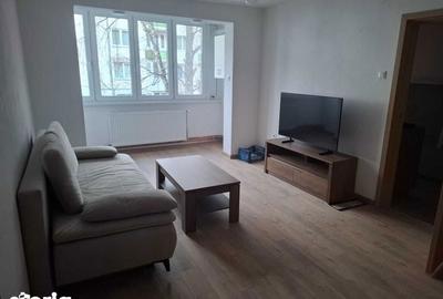 Apartament cu 2 camere în Central - 5
