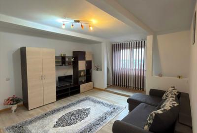 Apartament cu 2 camere decomandat în Central - 1