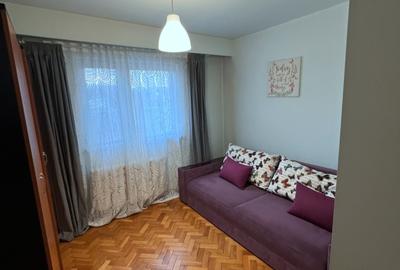 Apartament cu 2 camere decomandat, mobilat în Grigorescu - 5