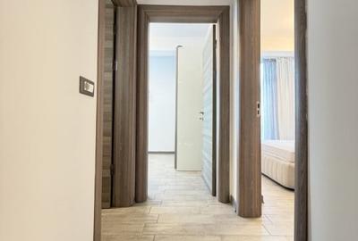 Alezzi Beach - Apartament 3 camere -frontal mare-garaj - 4