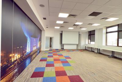 Birou, de 6,000 mp, în Victoriei - 2