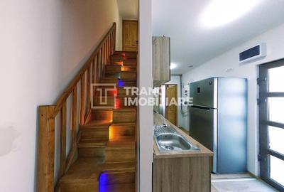 Casă cu 3 camere cu Canalizare în Central - 2