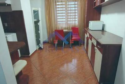 Apartament cu 3 camere, mobilat în Cetate - 1