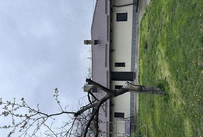 Casa din caramida + curte 2200?m + anexe | Nicolae Balcescu, Calara?i - 1