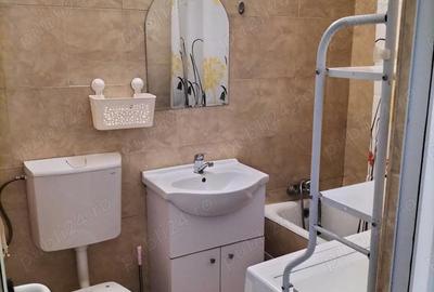 Garsonieră decomandată în Exterior Vest - 7