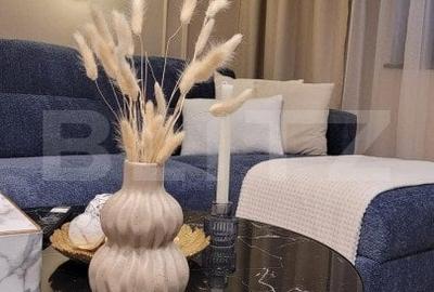 Apartament de inchiriat, cu 2 camere, 60 mp, zona Calea Aradului, Oradea - 14