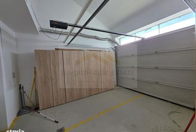 Casă cu 4 camere în Tunari