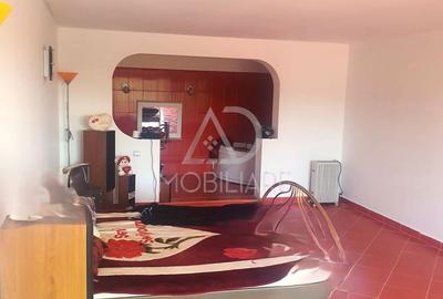 Casă cu 4 camere în Central - 3