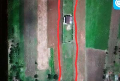 Proprietar. Vand vila DP1M + teren 5.000m intravilan - 1