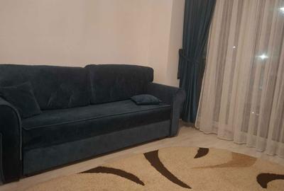 Apartament cu 2 camere decomandat în Dancu - 8