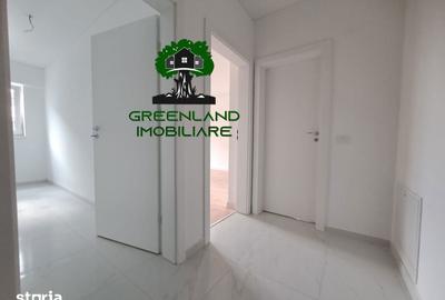 Garsonieră decomandată în Păcurari