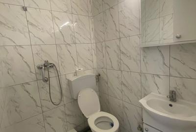 Garsonieră semidecomandată în Central