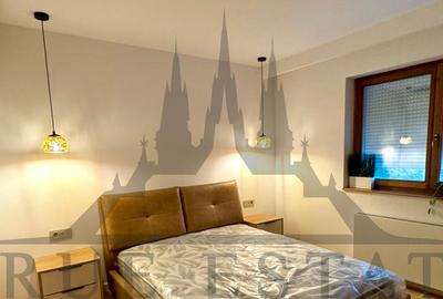 Apartament renovat complet mobilat si echipat - 8