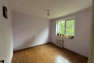 Apartament cu 3 camere semidecomandat în Exterior Vest - 5