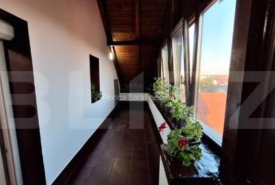 Ap deosebit, 121 mp, luminos si spatios in Fratelia, zona li - 8