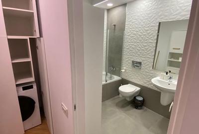 Apartament cu 2 camere în Nord - 5