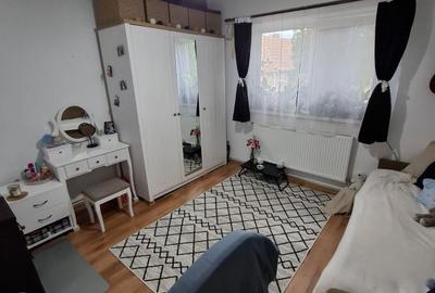 Casă cu 3 camere în Sânpaul - 7