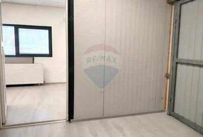 Spațiu comercial, de 400 mp, în Gănești - 12