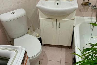 Garsonieră în Giurgiului