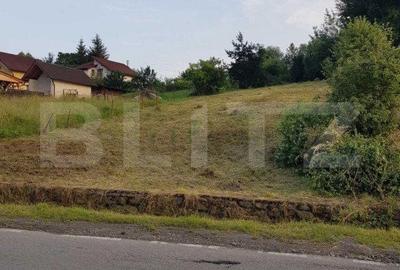 Teren de 473 mp, în Central