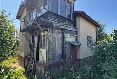 Casa individuala + Teren Extravilan 2900 mp,situata pe Valea Chintaului! - 4