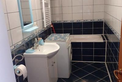Garsonieră decomandată în Aradului - 5