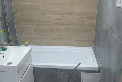 Garsonieră decomandată în Giulești - 2