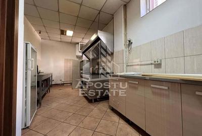 Spatiu comercial, zona Fortuna - 5