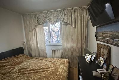 Apartament cu 4 camere decomandat în Militari - 8