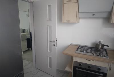 Garsonieră decomandată în Militari - 3