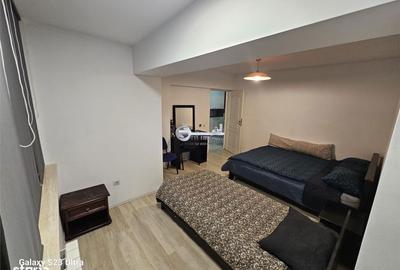 Apartament cu 3 camere semidecomandat, mobilat în Ultracentral - 12